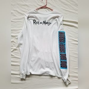 Rick'n'Morty T